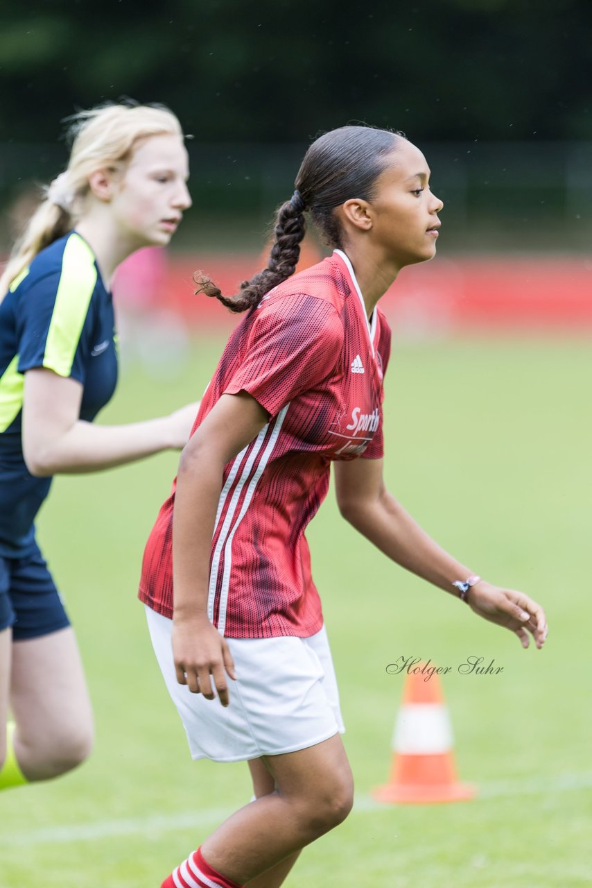 Bild 297 - Loewinnen Cup